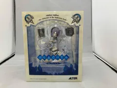 開封済み アルター プラフタ 1/7 ソフィーのアトリエ~不思議な本の錬金術士~