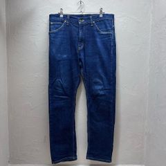 Lee リー DENIM PANTS デニムパンツ 96079 ブルー系 size:32【代官山B02】