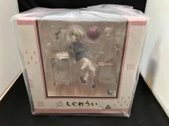 フリュー しぐれうい 1/7 F:NEX限定