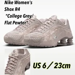 Nike Women's Shox R4 