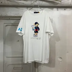 POLO Ralph Lauren / ラルフローレン ポロベア Tシャツ XXL