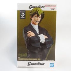未開封】呪術廻戦 Grandista 禪院直哉 フィギュア - メルカリ