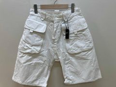kiryuyrik サルエルハーフカーゴパンツ kiryuyrik サルエルカーゴハーフパンツ sizeL 日本製 - メルカリ