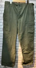 PROPPER プロパー カーゴパンツ サイズL アメカジ グリーン