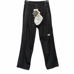 未使用品 THE NORTH FACE CLIMB Light ZIP PANT GORE-TEX PRODUCTS クラムライトジップパンツ シェルパンツ ゴアテックス NP12502 サイズ L