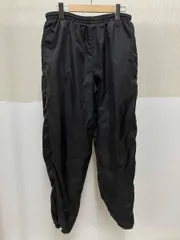 NIKE ナイキ　メンズ　ロングパンツ　ブラック　XLサイズ