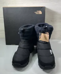 THE NORTH FACE/ザノースフェイス/その他ブーツ/NF52478/DETACHABLE NSE POLARTEC/26cm