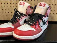 NIKE X Spider-Man/スニーカー/ Air Jordan 1 High OG SP