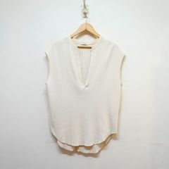 FABIANA FILIPPI モニーレ装飾 ファビアナ フィリッピ トップス - メルカリ