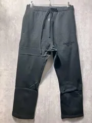 FEAR OF GOD ESSENTIALS relaxsd sweatpants スウェットパンツ Mサイズ ブラック