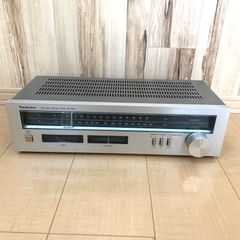美品ONKYO T-427 FM.AMチューナー 1981年製 動作良好 - メルカリ