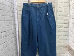 Lee / ロングパンツ / ワークパンツ / 古着 / vintage / 90s / USA製 / Blue(ブルー) / リー