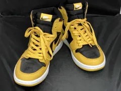 NIKE ナイキ　AIR JORDAN 1 High OG Pollen 29cm スニーカー