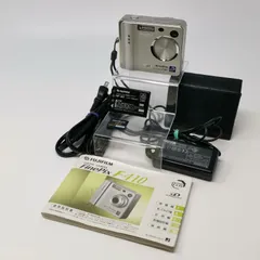 2026年最新】finepix f440の人気アイテム - メルカリ