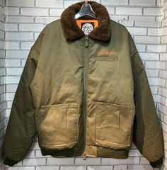 HUMAN MADE 20AW DECK JACKET ボア デッキジャケット - メルカリ