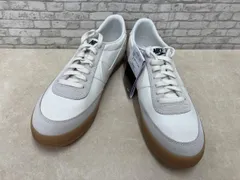 NIKE KILLSHOT 2 LEATHER  432997-128 メンズスニーカー サイズ 28.5cm ホワイト