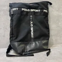 2026年最新】polo sport バッグの人気アイテム - メルカリ