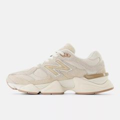 国内即完売 New Balance U9060CCB-D ベージュ - メルカリ