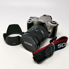 動作良好】Canon EOS Kiss 75-300mm USM 望遠セット - メルカリ