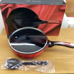 2026年最新】ベルフィーナ フライパンの人気アイテム - メルカリ