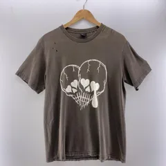 2026年最新】ナンバーナイン スカル tシャツの人気アイテム - メルカリ