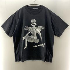アンダーカバー 2005SS NO ANGELS Tシャツ but2期 - メルカリ