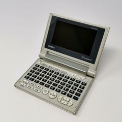 充電できず，釦を押すと一瞬だけ光るSONY CLIE PEG-UX50 本体 - メルカリ