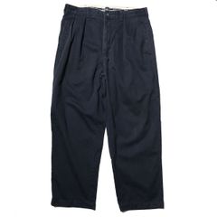 ポロチノ 紺 USA製 初期タグ 90s POLO RALPH LAUREN - メルカリ