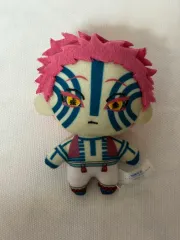 鬼滅の刃 猗窩座ぬい