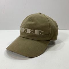 リックオウエンス ダークシャドウLIDO キャップ - メルカリ