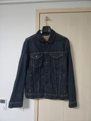 リーバイス デニム ジャケット
