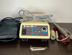 2026年最新】歯科技工 マイクロモーターの人気アイテム - メルカリ