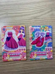 アイカツ！カード