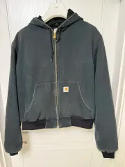 カーハート アクティブ ジャケット L