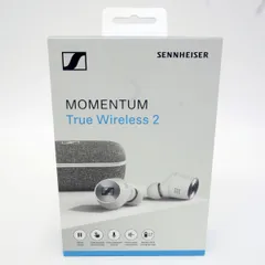 2026年最新】ゼンハイザー momentum true wireless 2の人気アイテム 