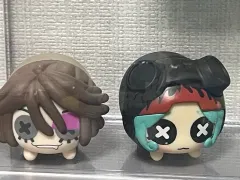第五人格 囚人 機械技師 まとめ 豆フィギュア IN