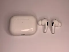 Apple アップル AirPods pro エアポッズ プロ 第2世代 Ａ2968 ワイヤレスイヤホン タイプC