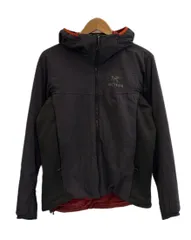 アークテリクス ARC'TERYX ARCTERYX ATOM LT Hoody アトム フーディ 14644-75482 ジャケット グレー Sサイズ 101MT-5910のサムネイル