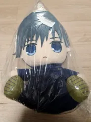 呪術廻戦 フリュー 伏黒（ふしぐろ）恵 ぬいぐるみ ぬい ぬいぐるみ 出品