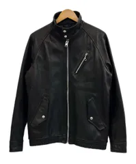 2026年最新】schott レザージャケット goat newbieの人気アイテム