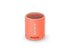 SONY ワイヤレススピーカー SRS-XB100 オレンジ - メルカリ