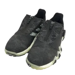 ADIDAS GOLF アディダスゴルフ コードカオス22 BOA GX3942 スパイクレスゴルフシューズ  ブラック系 23 [240101634903] ゴルフウェア レディース ストスト