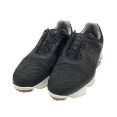 FOOT JOY フットジョイ 51078J ゴルフシューズ  ブラック系 26.5 [241003001249]