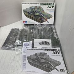 技術基準適合証明済 ヘンロン 1/24スケール ドイツ レオパルト2 A5