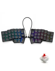 2026年最新】分割キーボード corneの人気アイテム - メルカリ