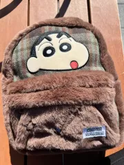 クレヨンしんちゃん バッグ (バックパック) 出品