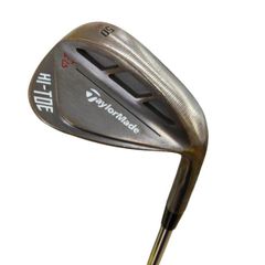 TaylorMade HI-TOE ウェッジ 52度 56度 2本セット - メルカリ
