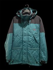 英国製80-90s Berghaus 中綿ジャケット Gemini Zeta M - メルカリ