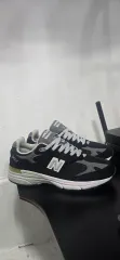 ニューバランス 993 ブラック スニーカー (240)