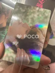 TXT ボムギュ The Name Chapter: TEMPTATION Weverse